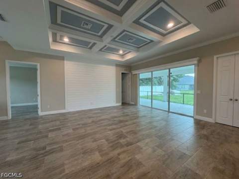 1431 NW Embers Ter, Cape Coral FL - photo 6 of 31