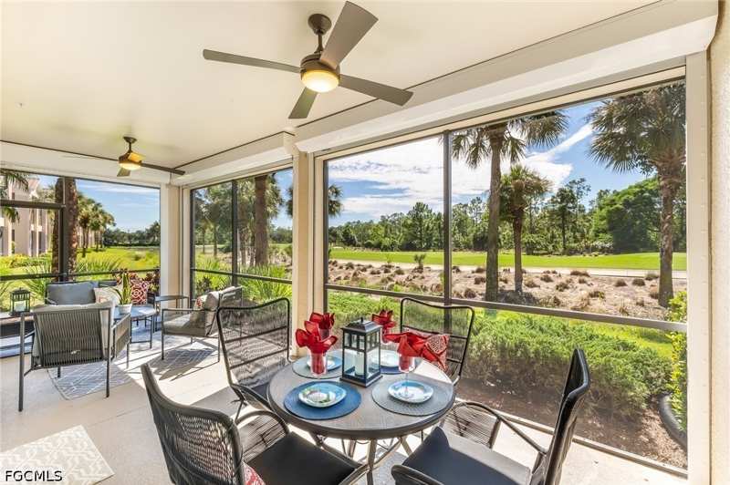 2 bedroom Condominium at 10361 Glastonbury Cir 101, Somerset, Fort Myers — photo 1
