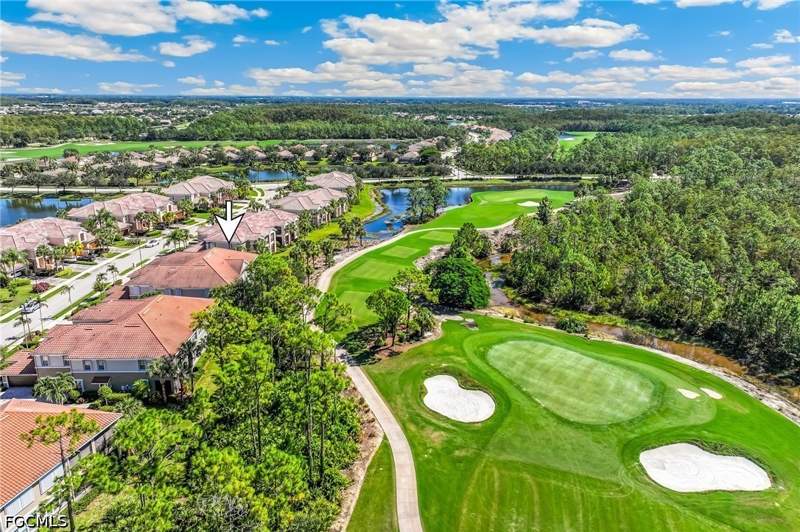 2 bedroom Condominium at 10361 Glastonbury Cir 101, Somerset, Fort Myers — photo 4