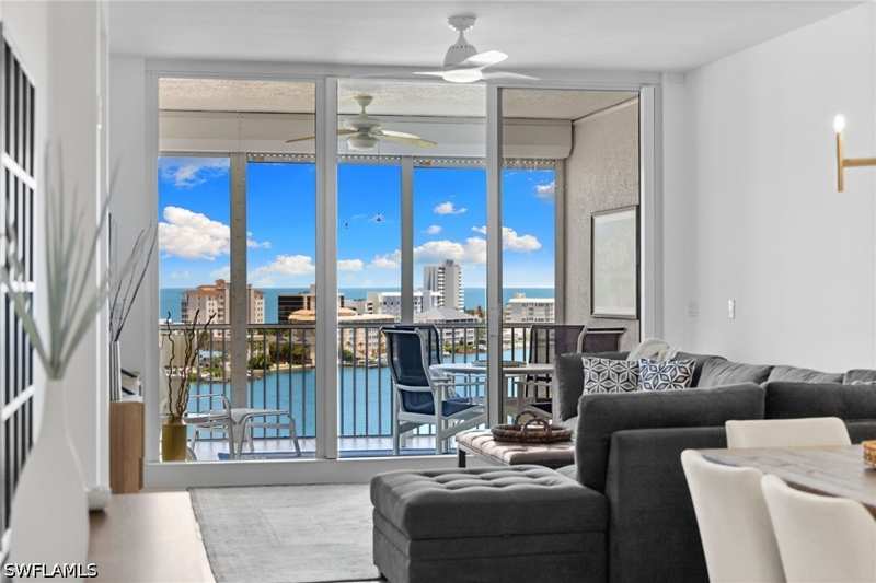 3 bedroom Condominium at 400 Flagship Dr 1104, Regatta, Naples — photo 1