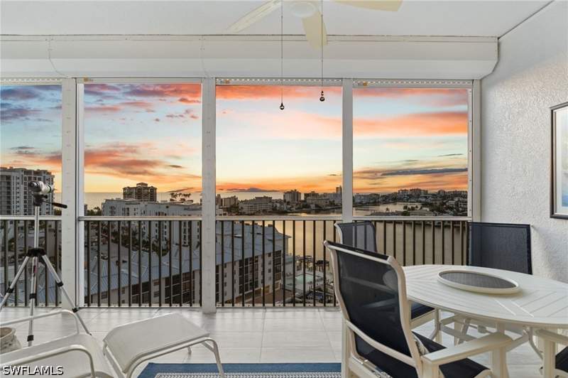 3 bedroom Condominium at 400 Flagship Dr 1104, Regatta, Naples — photo 4