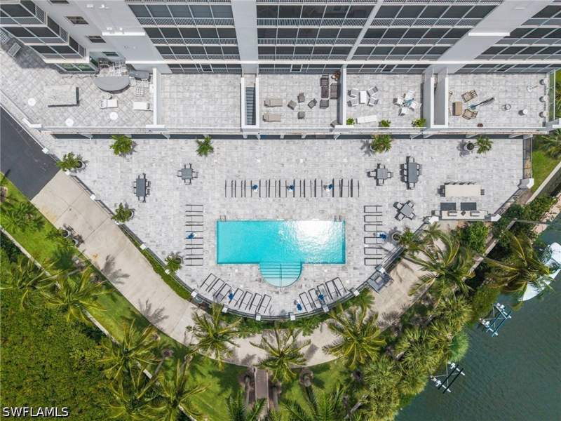 3 bedroom Condominium at 400 Flagship Dr 1104, Regatta, Naples — photo 5