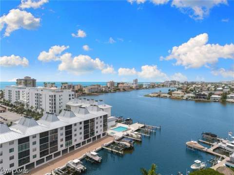 400 Flagship Dr 1104, Naples FL - photo 6 of 50