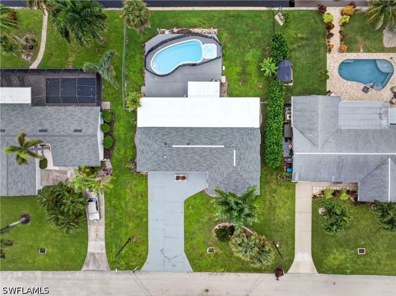 4 bedroom SingleFamilyResidence at 5125 York Ct, Cape Coral, Cape Coral — photo 4