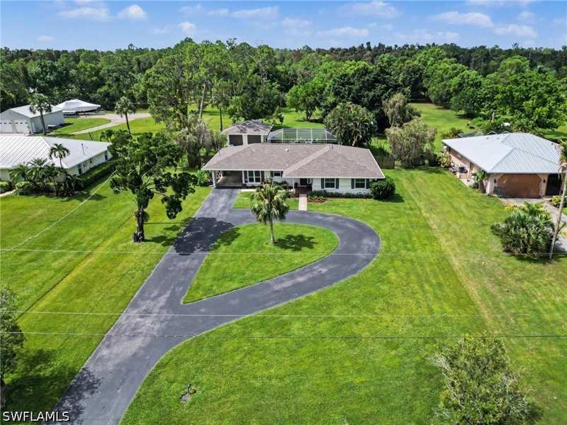 3 bedroom SingleFamilyResidence at 5272 Myrtle Ln, Myrtle Cove Acres, Naples — photo 1