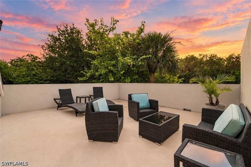 2 bedroom Attached at 4445 Preserve Way 7C, Quail Woods Courtyards, Naples — photo 1
