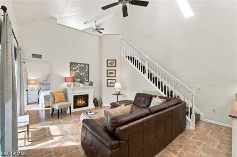 4445 Preserve Way 7C, Naples FL - photo 10 of 41