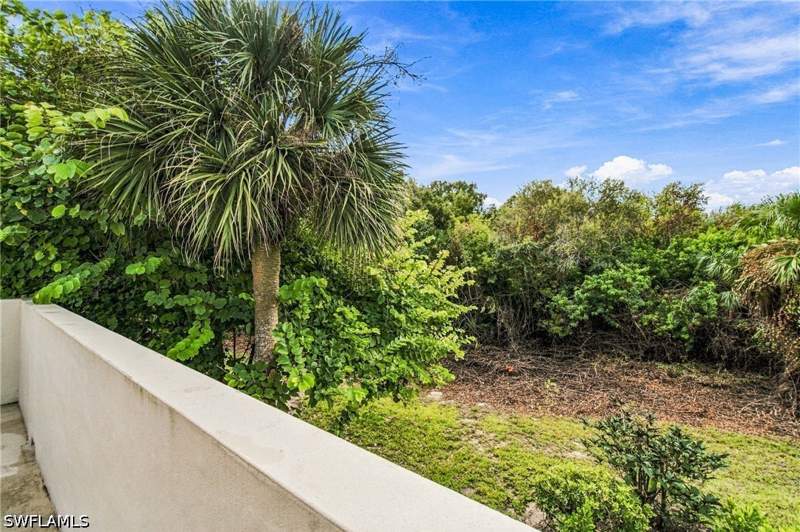 2 bedroom Attached at 4445 Preserve Way 7C, Quail Woods Courtyards, Naples — photo 3