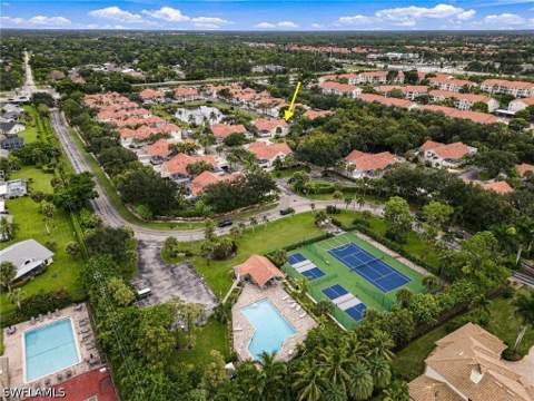 4445 Preserve Way 7C, Naples FL - photo 9 of 41