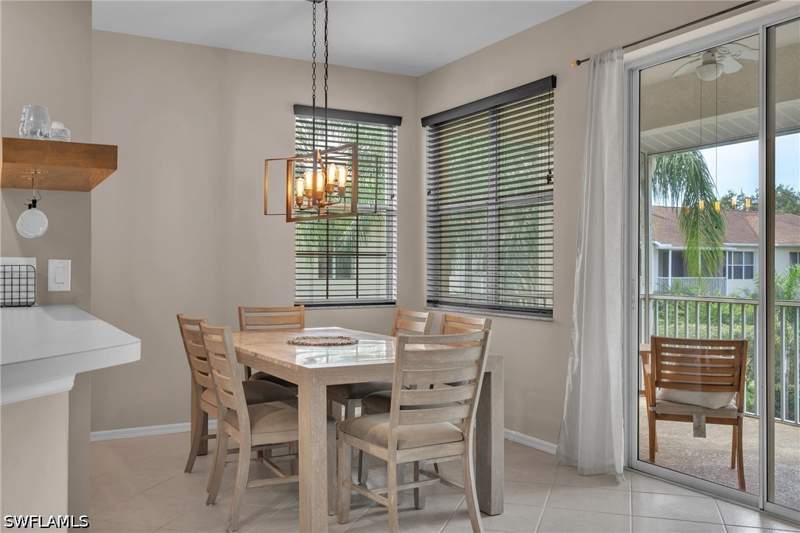 2 bedroom Condominium at 9601 Village View Blvd 201, Villages Of Bonita, Bonita Springs — photo 5