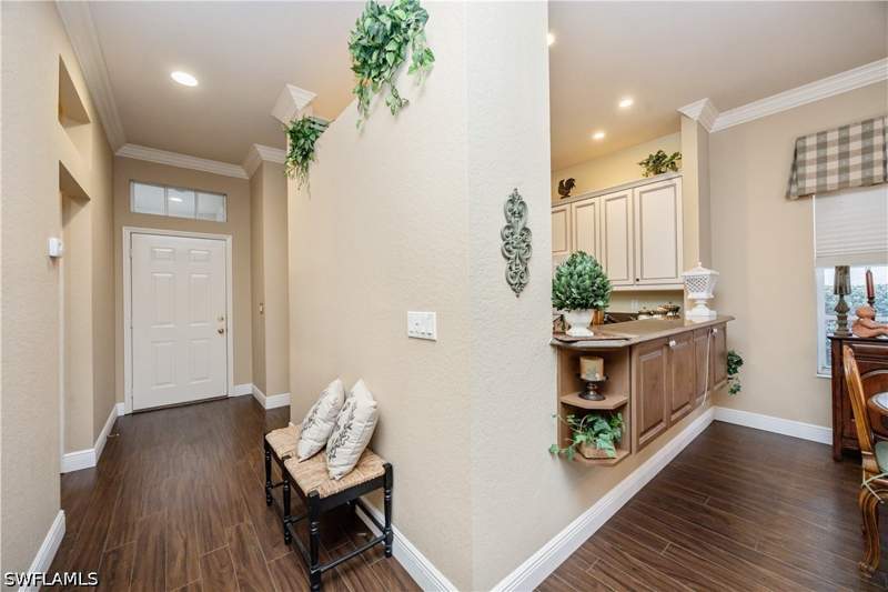 2 bedroom Attached at 6541 Ilex Cir, Wellington At Lone Oak, Naples — photo 2