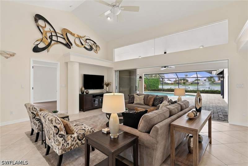 3 bedroom SingleFamilyResidence at 11267 Phoenix Way, Longshore Lake, Naples — photo 5