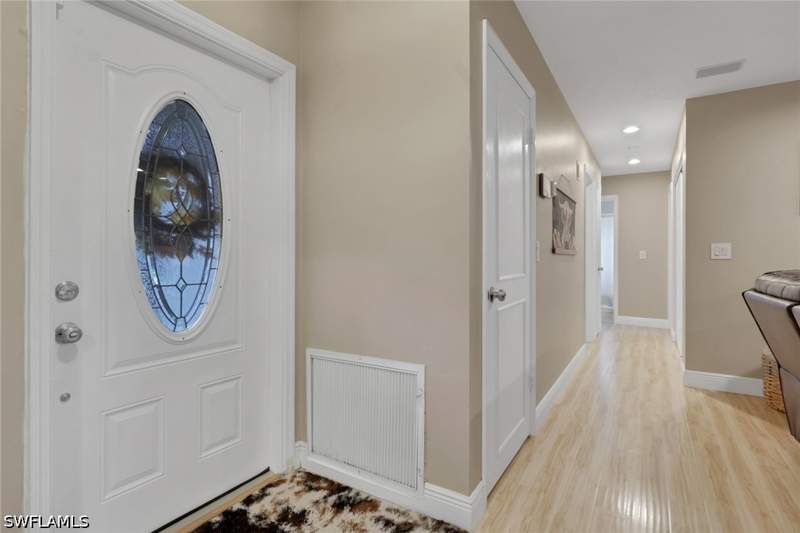 3 bedroom SingleFamilyResidence at 3358 Dorado Way, Poinciana Village, Naples — photo 4