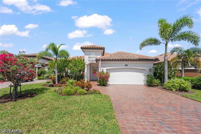 4 bedroom SingleFamilyResidence at 12735 Kinross Ln, Twin Eagles, Naples — photo 3