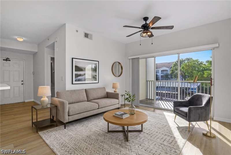 2 bedroom Condominium at 4630 Saint Croix Ln 824, St Croix, Naples — photo 1