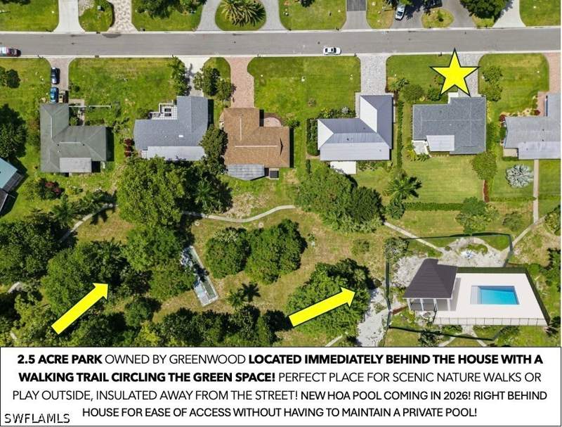 2 bedroom SingleFamilyResidence at 664 Pompano Dr, Greenwood, Naples — photo 5