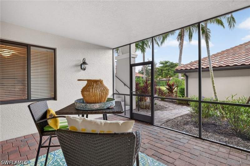 2 bedroom Condominium at 17950 Bonita National Blvd 1513, Bonita National Golf And Country Club, Bonita Springs — photo 4