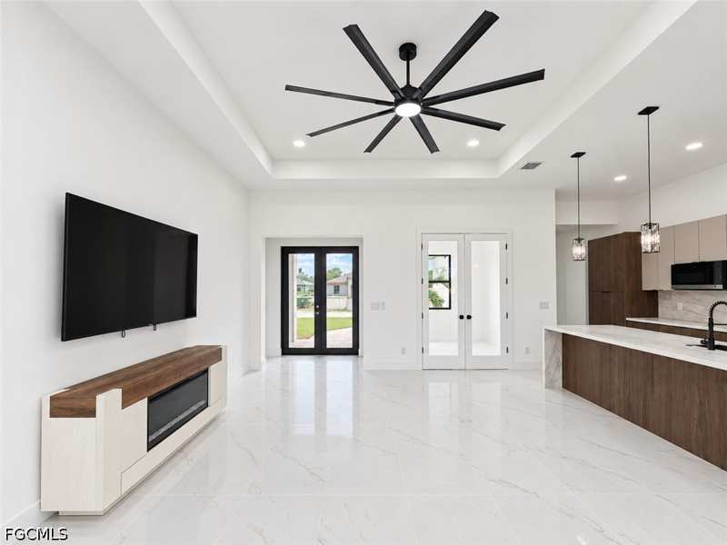 3 bedroom SingleFamilyResidence at 2127 NE 34th Ter, Cape Coral, Cape Coral — photo 1
