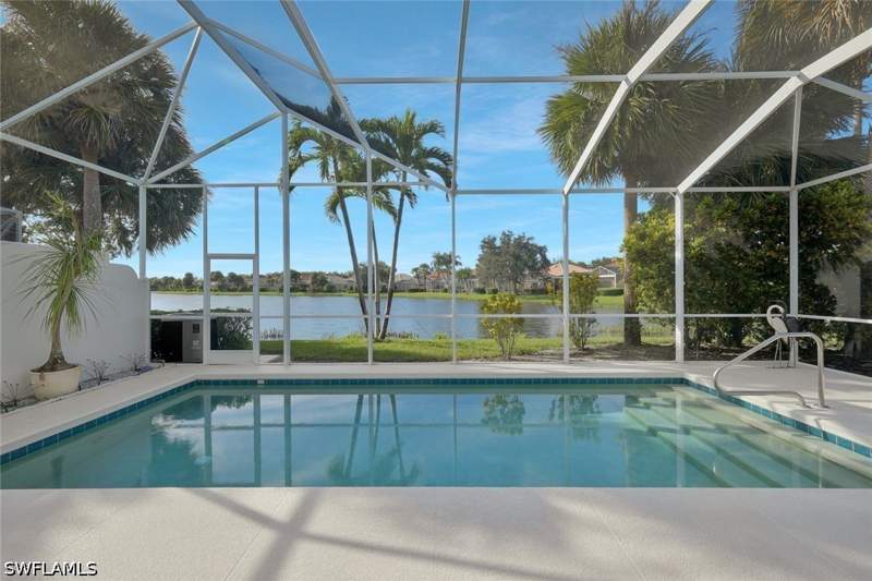 3 bedroom Attached at 3701 Whidbey Way, Island Walk, Naples — photo 3