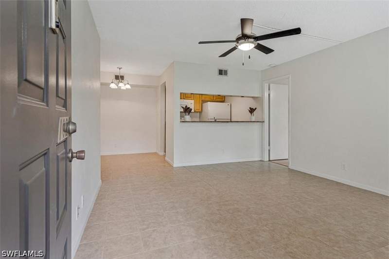 2 bedroom Condominium at 4287 27th Ct SW 102, Fairways At Par Two, Naples — photo 3