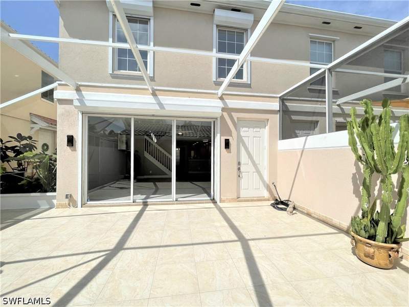 3 bedroom Townhouse at 8090 Chianti Ln, Verona Walk, Naples — photo 3