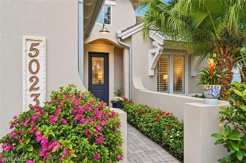 2 bedroom SingleFamilyResidence at 5023 Andros Dr, Isles Of Collier Preserve, Naples — photo 3