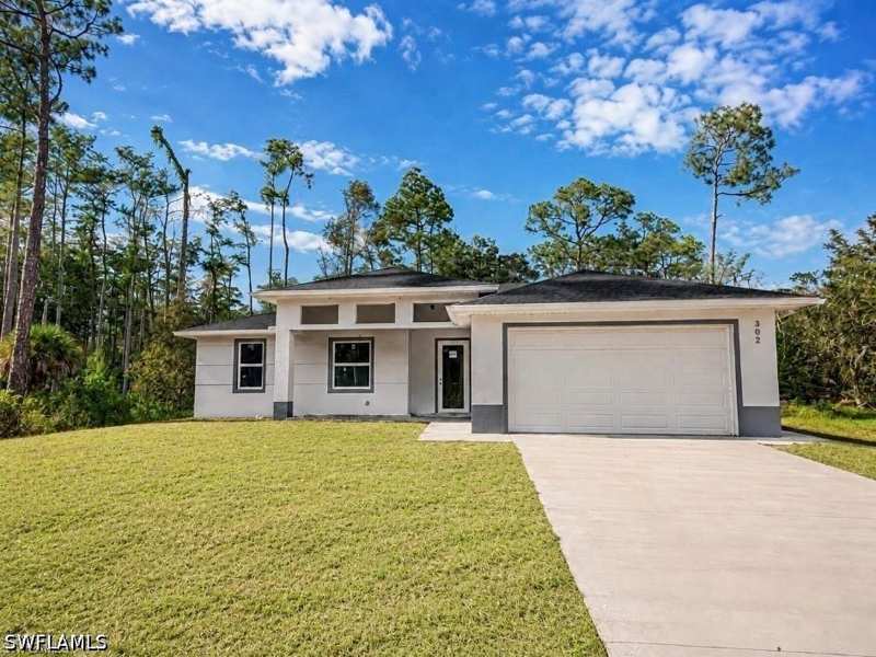 4 bedroom SingleFamilyResidence at 302 Stonybrook Ave, Lehigh Acres, Lehigh Acres — photo 1