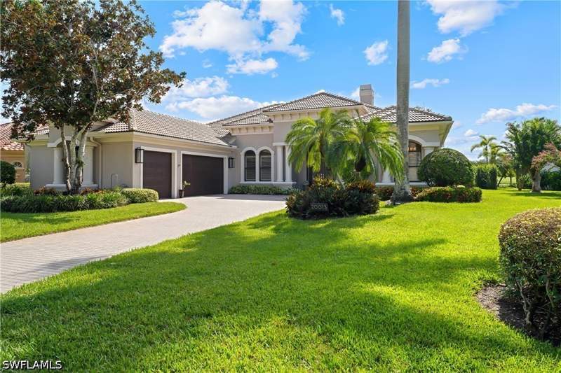 3 bedroom SingleFamilyResidence at 20013 Oak Fairways Ct, Grande Estates, Estero — photo 2
