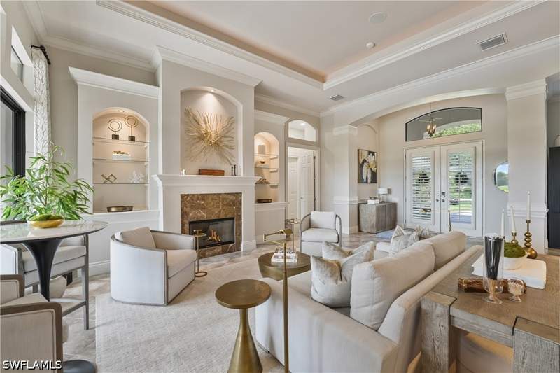 3 bedroom SingleFamilyResidence at 20013 Oak Fairways Ct, Grande Estates, Estero — photo 4