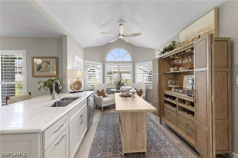 2 bedroom Attached at 19600 Lost Creek Dr, Lost Creek Village, Estero — photo 4