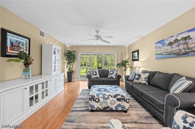 3 bedroom Condominium at 257 Robin Hood Cir 101, Sherwood, Naples — photo 1