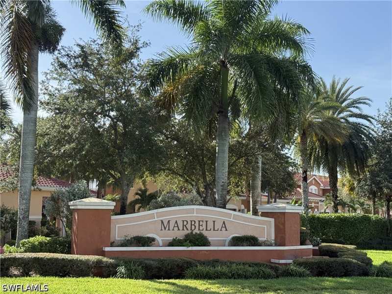 3 bedroom Townhouse at 10224 Via Colomba Cir, Marbella On Cypress, Fort Myers — photo 1