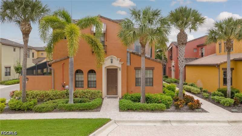 3 bedroom Condominium at 11850 Liana St 9001, Paseo, Fort Myers — photo 1