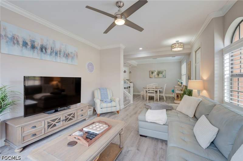 3 bedroom Condominium at 11850 Liana St 9001, Paseo, Fort Myers — photo 2