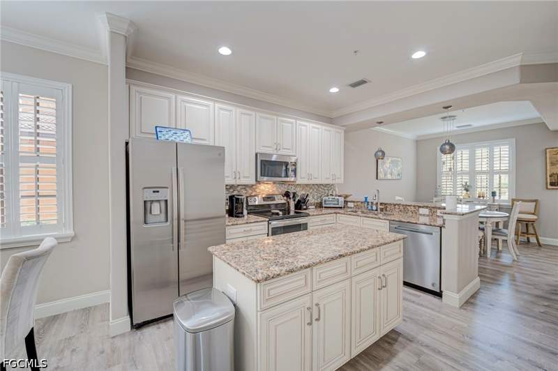 3 bedroom Condominium at 11850 Liana St 9001, Paseo, Fort Myers — photo 3
