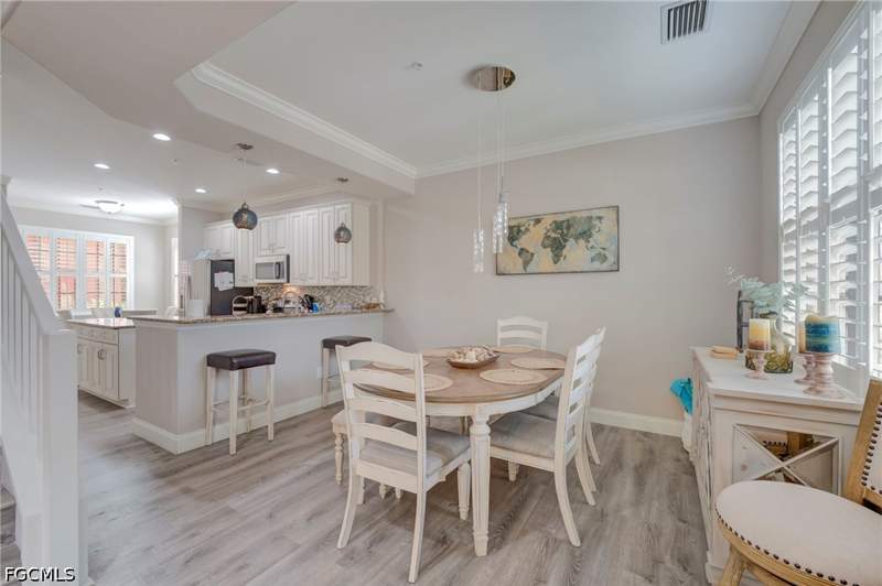 3 bedroom Condominium at 11850 Liana St 9001, Paseo, Fort Myers — photo 4