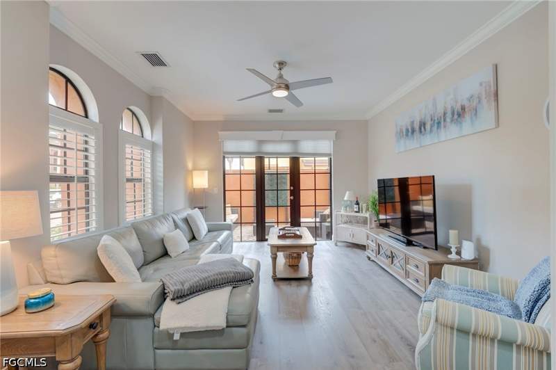 3 bedroom Condominium at 11850 Liana St 9001, Paseo, Fort Myers — photo 5