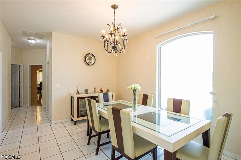 4 bedroom SingleFamilyResidence at 2820 SW 31st Ln, Cape Coral, Cape Coral — photo 5