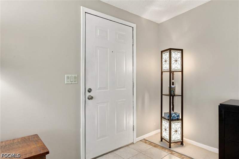 2 bedroom ManufacturedHome at 10071 Broken Woods Ct S, Pine Lakes Country Club, North Fort Myers — photo 4