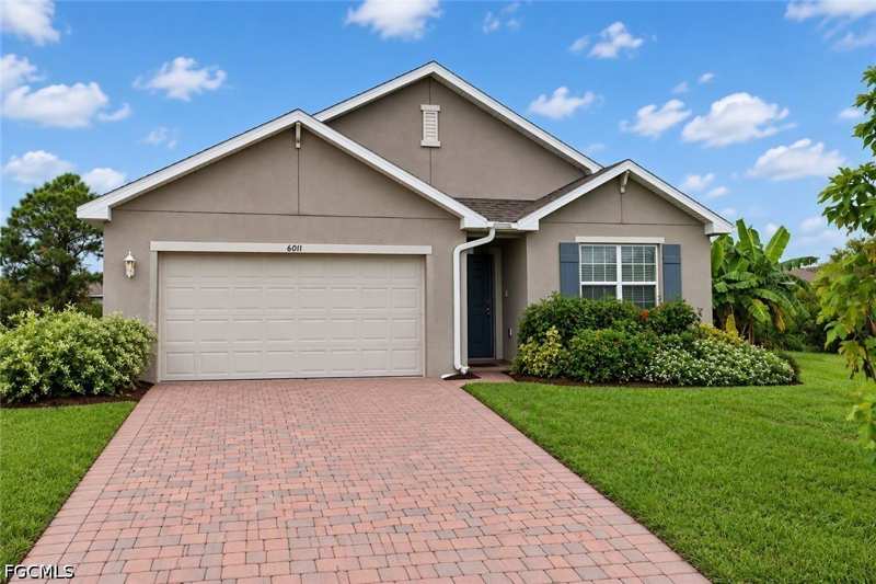 4 bedroom SingleFamilyResidence at 6011 Joan Ave N, Lehigh Acres, Lehigh Acres — photo 1