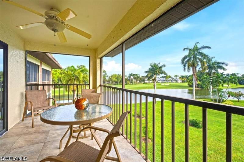 2 bedroom Condominium at 7240 Coventry Ct 329, Country Manor, Naples — photo 2