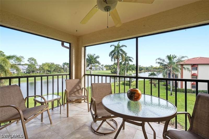 2 bedroom Condominium at 7240 Coventry Ct 329, Country Manor, Naples — photo 3