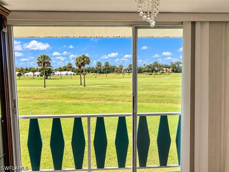 2 bedroom Condominium at 345 Joel Blvd 210, Fairways Condo, Lehigh Acres — photo 2