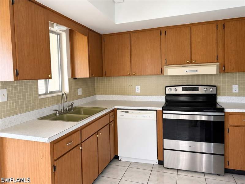 2 bedroom Condominium at 345 Joel Blvd 210, Fairways Condo, Lehigh Acres — photo 5