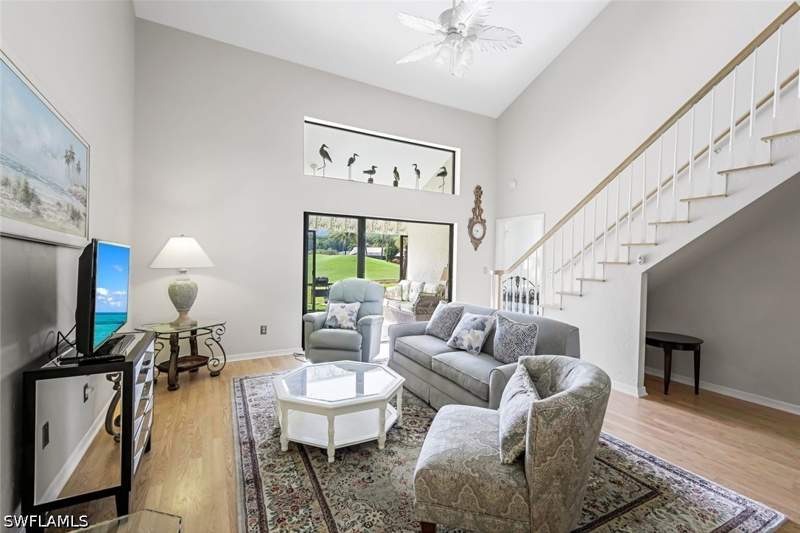 2 bedroom Attached at 205 Deerwood Cir 103, Deerwood Villas, Naples — photo 2