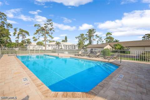 205 Deerwood Cir 103, Naples FL - photo 20 of 20