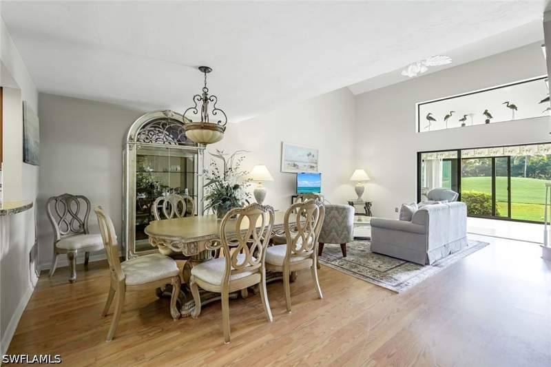 2 bedroom Attached at 205 Deerwood Cir 103, Deerwood Villas, Naples — photo 5