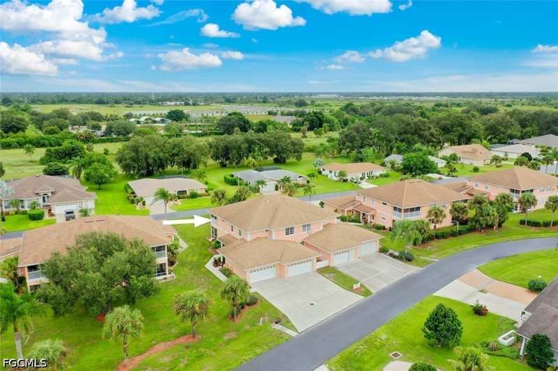 3 bedroom Condominium at 19987 Lake Vista Cir 18C, Kings Green, Lehigh Acres — photo 1