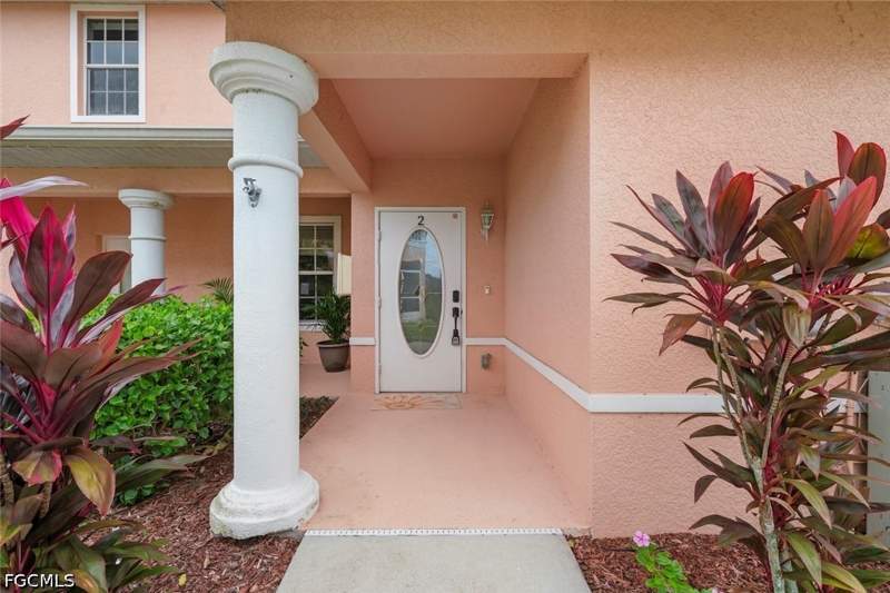 3 bedroom Condominium at 19987 Lake Vista Cir 18C, Kings Green, Lehigh Acres — photo 3