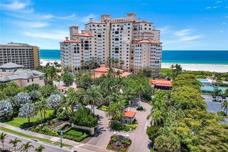 4 bedroom Condominium at 350 S Collier Blvd Ph 201, Madeira, Marco Island — photo 3